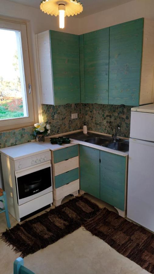 Trullo Contrada Specchi Διαμέρισμα Racale Εξωτερικό φωτογραφία