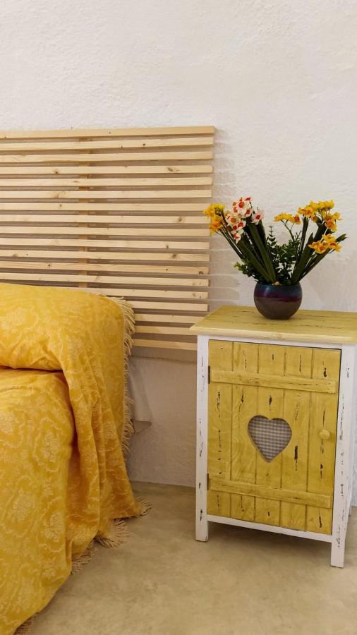 Trullo Contrada Specchi Διαμέρισμα Racale Εξωτερικό φωτογραφία