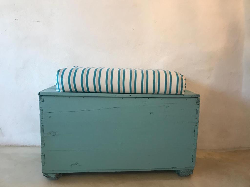 Trullo Contrada Specchi Διαμέρισμα Racale Εξωτερικό φωτογραφία