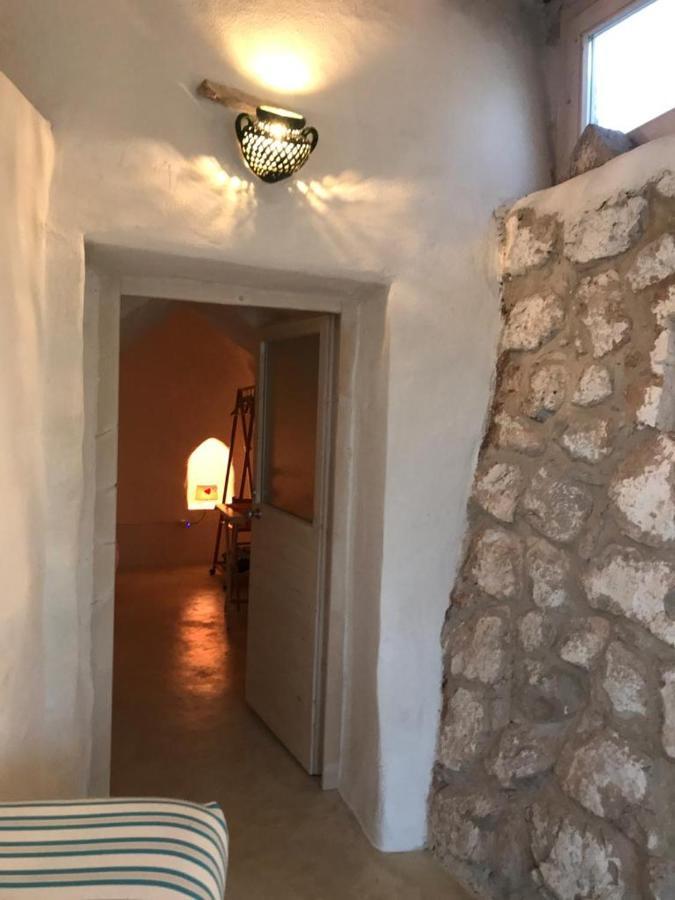 Trullo Contrada Specchi Διαμέρισμα Racale Εξωτερικό φωτογραφία