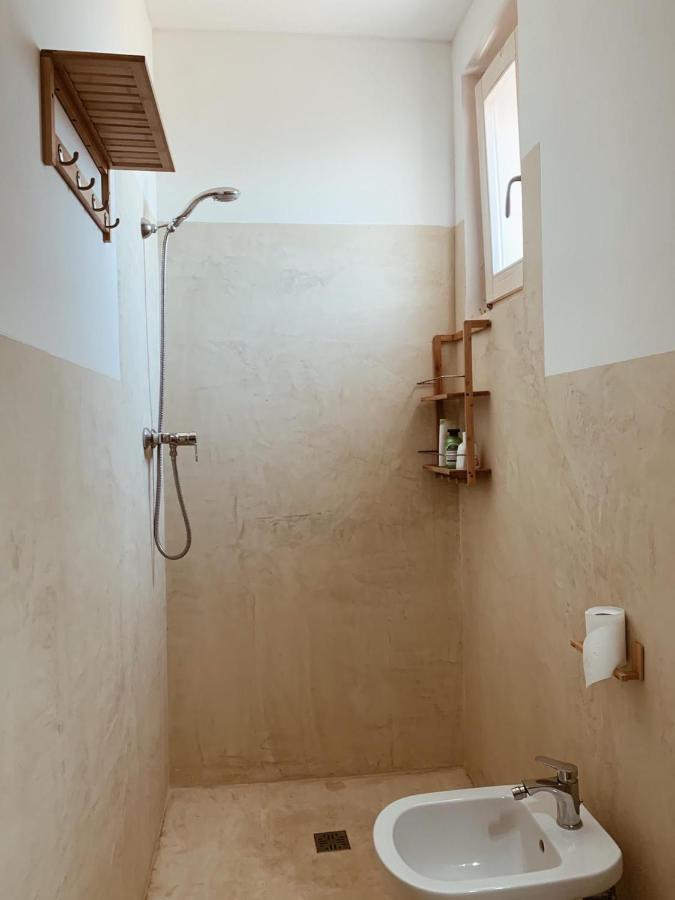 Trullo Contrada Specchi Διαμέρισμα Racale Εξωτερικό φωτογραφία
