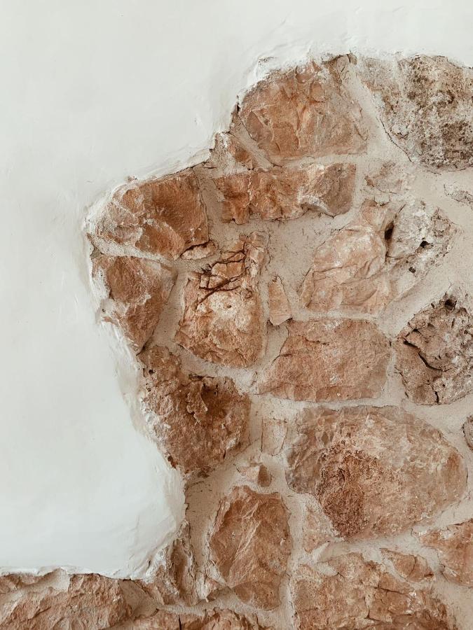Trullo Contrada Specchi Διαμέρισμα Racale Εξωτερικό φωτογραφία