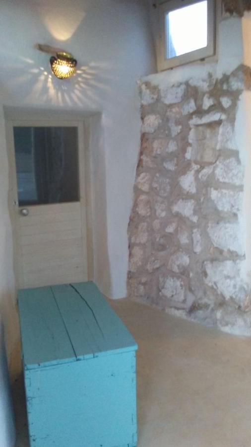 Trullo Contrada Specchi Διαμέρισμα Racale Εξωτερικό φωτογραφία